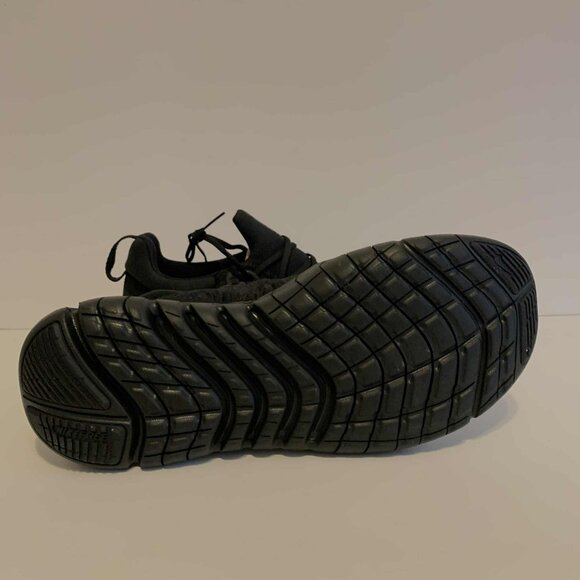 Nike Free Run 5.0 Men's Road Running Sneaker (CZ1884-004) Color: Black NEW - Picture 2 of 7